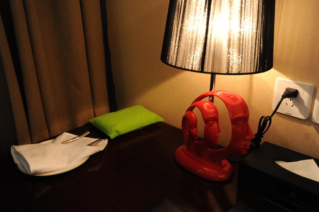 Wanrun International Resort Hotel In Tibet Xigaze 客房 照片