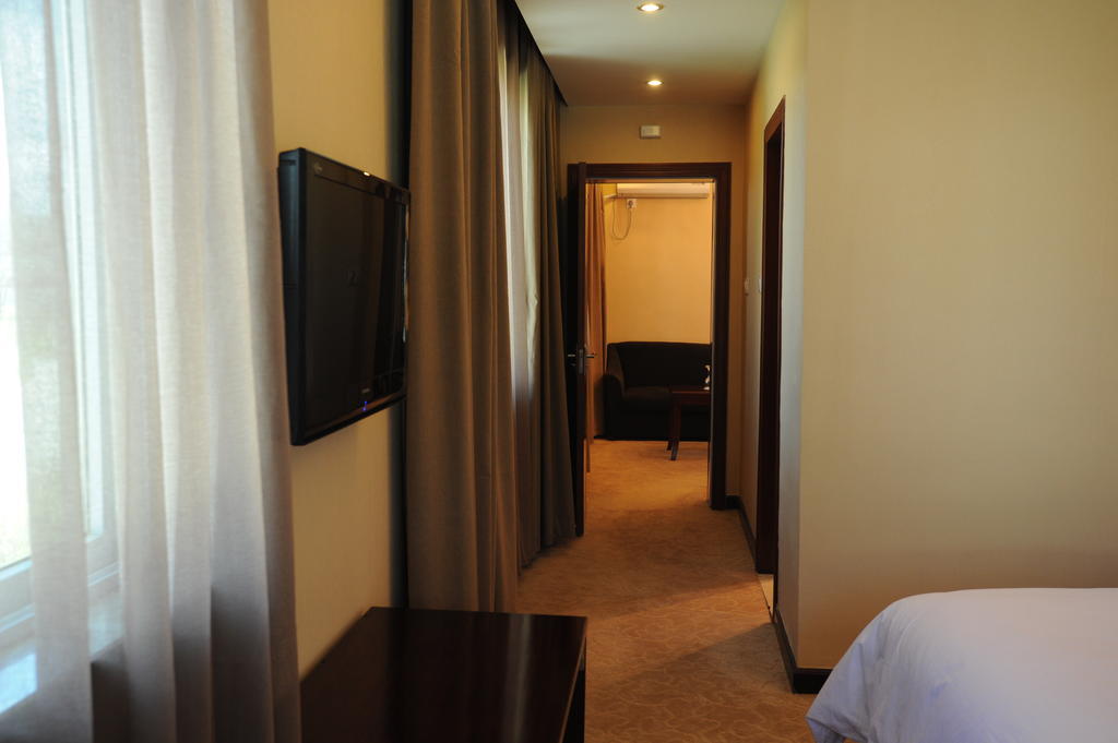 Wanrun International Resort Hotel In Tibet Xigaze 客房 照片