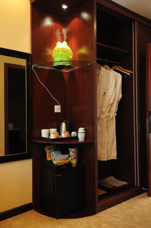 Wanrun International Resort Hotel In Tibet Xigaze 客房 照片