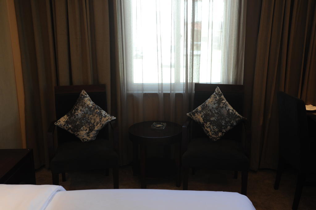 Wanrun International Resort Hotel In Tibet Xigaze 客房 照片